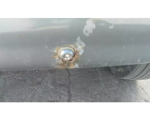 INTERNATIONAL 4400 2002-2020 BUMPER ASSEMBLY, FRONT