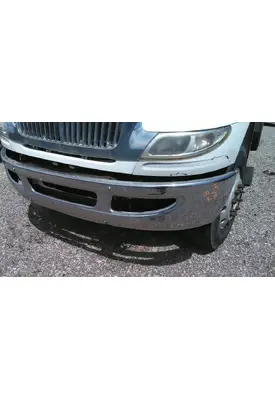 INTERNATIONAL 4400 2002-2020 BUMPER ASSEMBLY, FRONT