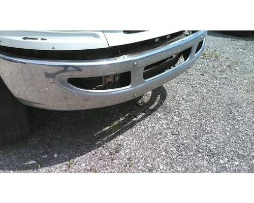 INTERNATIONAL 4400 2002-2020 BUMPER ASSEMBLY, FRONT