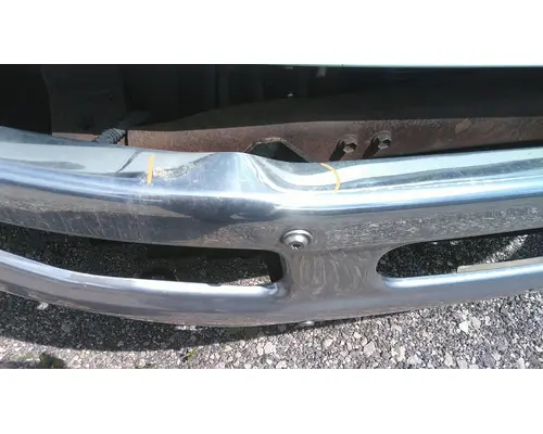 INTERNATIONAL 4400 2002-2020 BUMPER ASSEMBLY, FRONT
