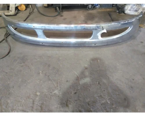 INTERNATIONAL 4400 2002-2020 BUMPER ASSEMBLY, FRONT