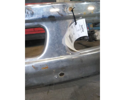 INTERNATIONAL 4400 2002-2020 BUMPER ASSEMBLY, FRONT