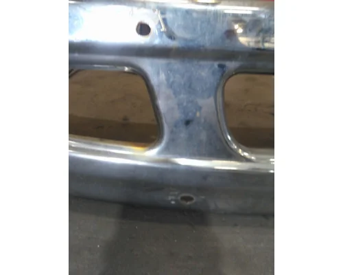 INTERNATIONAL 4400 2002-2020 BUMPER ASSEMBLY, FRONT