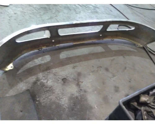 INTERNATIONAL 4400 2002-2020 BUMPER ASSEMBLY, FRONT