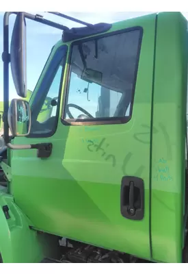 INTERNATIONAL 4400 2002-2020 DOOR ASSEMBLY, FRONT