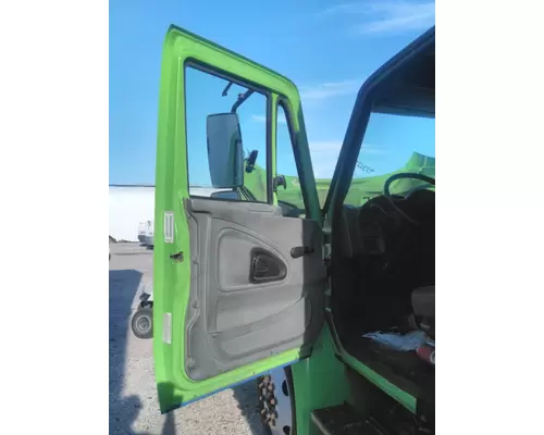 INTERNATIONAL 4400 2002-2020 DOOR ASSEMBLY, FRONT