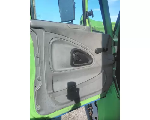 INTERNATIONAL 4400 2002-2020 DOOR ASSEMBLY, FRONT