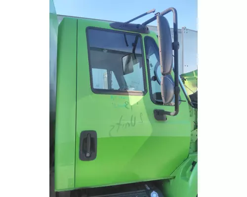 INTERNATIONAL 4400 2002-2020 DOOR ASSEMBLY, FRONT