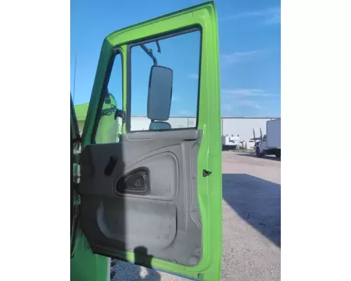 INTERNATIONAL 4400 2002-2020 DOOR ASSEMBLY, FRONT