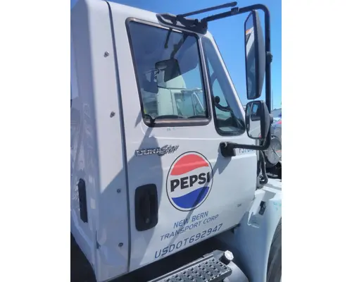 INTERNATIONAL 4400 2002-2020 DOOR ASSEMBLY, FRONT