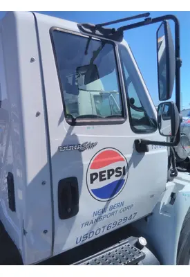 INTERNATIONAL 4400 2002-2020 DOOR ASSEMBLY, FRONT