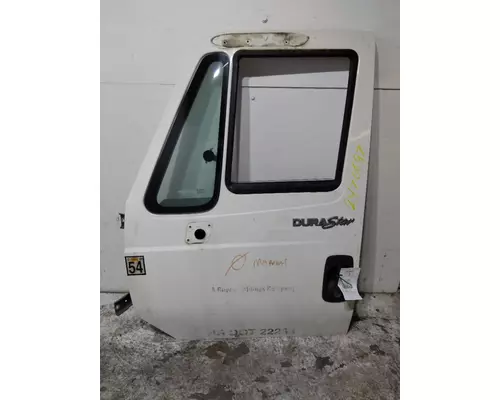 INTERNATIONAL 4400 2002-2020 DOOR ASSEMBLY, FRONT