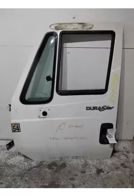INTERNATIONAL 4400 2002-2020 DOOR ASSEMBLY, FRONT