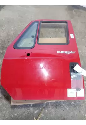 INTERNATIONAL 4400 2002-2020 DOOR ASSEMBLY, FRONT