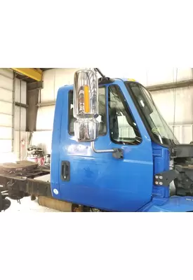 INTERNATIONAL 4400 2002-2020 DOOR ASSEMBLY, FRONT