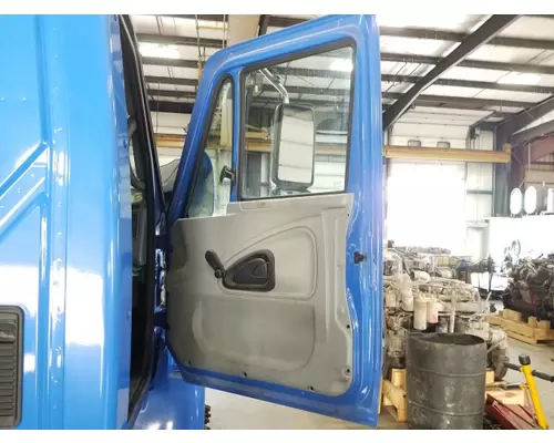 INTERNATIONAL 4400 2002-2020 DOOR ASSEMBLY, FRONT