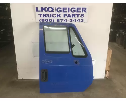 INTERNATIONAL 4400 2002-2020 DOOR ASSEMBLY, FRONT