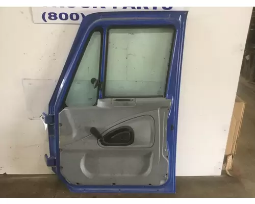 INTERNATIONAL 4400 2002-2020 DOOR ASSEMBLY, FRONT