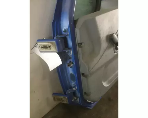 INTERNATIONAL 4400 2002-2020 DOOR ASSEMBLY, FRONT