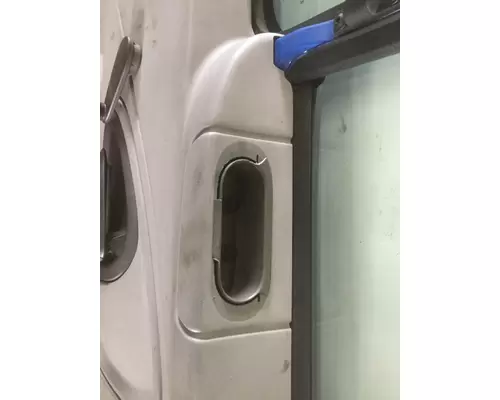 INTERNATIONAL 4400 2002-2020 DOOR ASSEMBLY, FRONT