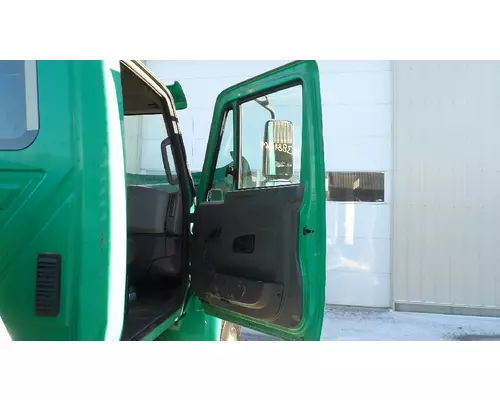 INTERNATIONAL 4400 2002-2020 DOOR ASSEMBLY, FRONT