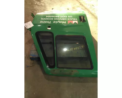 INTERNATIONAL 4400 2002-2020 DOOR ASSEMBLY, FRONT