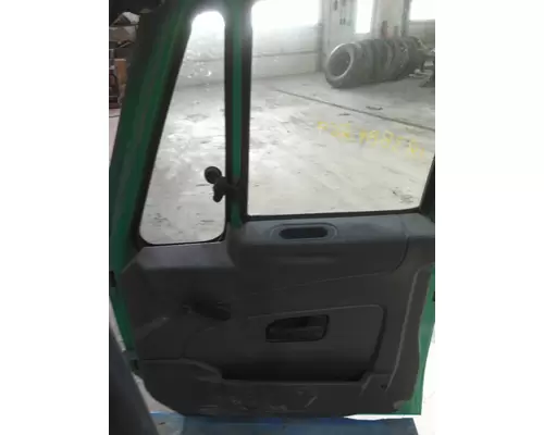 INTERNATIONAL 4400 2002-2020 DOOR ASSEMBLY, FRONT