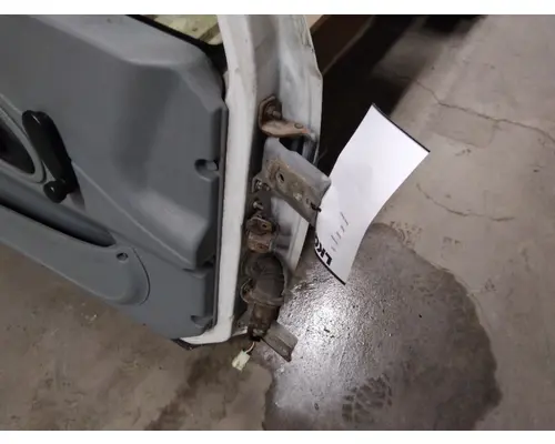 INTERNATIONAL 4400 2002-2020 DOOR ASSEMBLY, FRONT