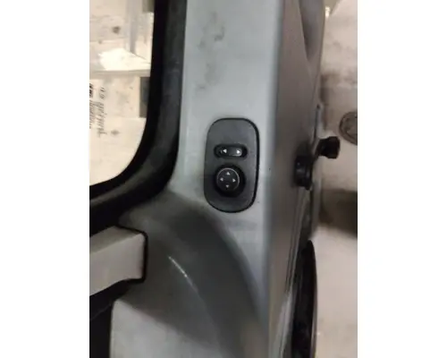 INTERNATIONAL 4400 2002-2020 DOOR ASSEMBLY, FRONT