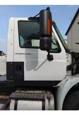 INTERNATIONAL 4400 2002-2020 DOOR ASSEMBLY, FRONT