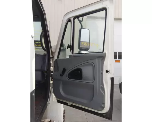 INTERNATIONAL 4400 2002-2020 DOOR ASSEMBLY, FRONT