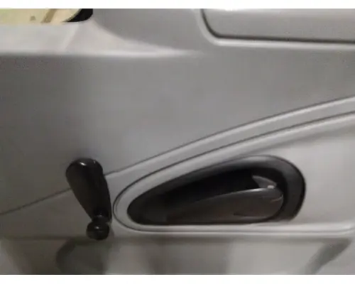 INTERNATIONAL 4400 2002-2020 DOOR ASSEMBLY, FRONT