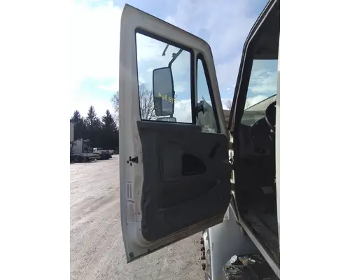 INTERNATIONAL 4400 2002-2020 DOOR ASSEMBLY, FRONT