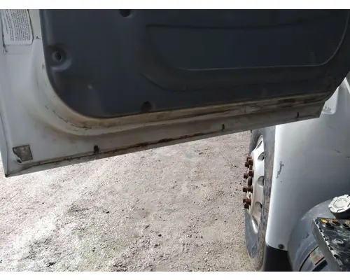 INTERNATIONAL 4400 2002-2020 DOOR ASSEMBLY, FRONT