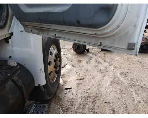 INTERNATIONAL 4400 2002-2020 DOOR ASSEMBLY, FRONT