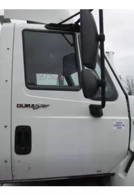 INTERNATIONAL 4400 2002-2020 DOOR ASSEMBLY, FRONT