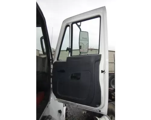 INTERNATIONAL 4400 2002-2020 DOOR ASSEMBLY, FRONT