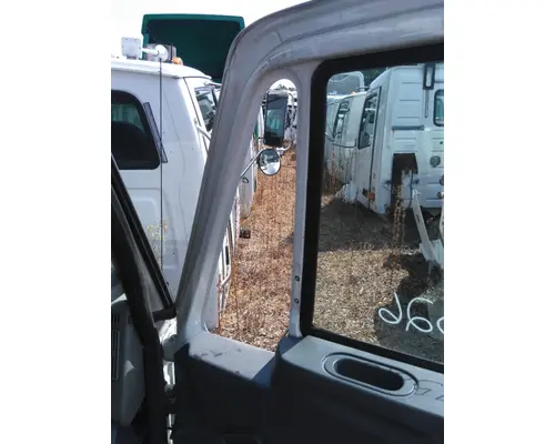 INTERNATIONAL 4400 2002-2020 DOOR ASSEMBLY, FRONT