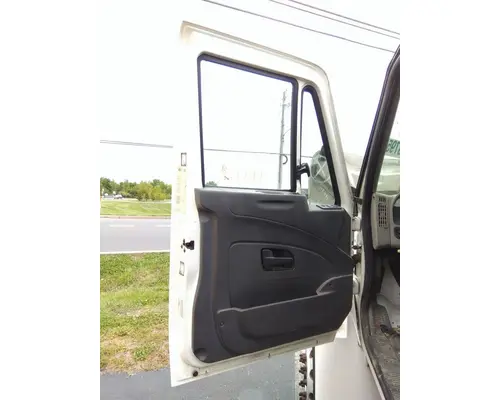 INTERNATIONAL 4400 2002-2020 DOOR ASSEMBLY, FRONT