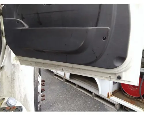 INTERNATIONAL 4400 2002-2020 DOOR ASSEMBLY, FRONT