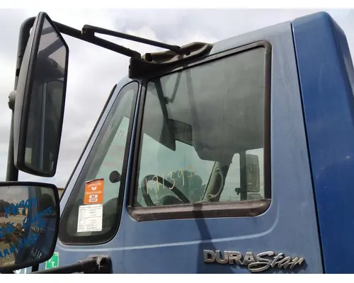 INTERNATIONAL 4400 2002-2020 DOOR ASSEMBLY, FRONT
