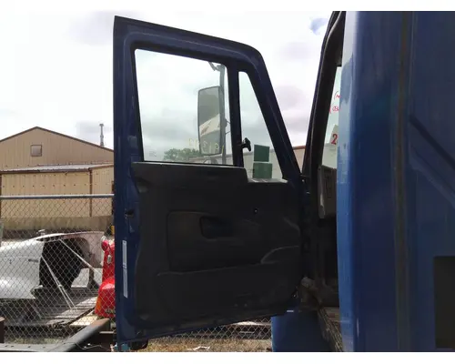 INTERNATIONAL 4400 2002-2020 DOOR ASSEMBLY, FRONT