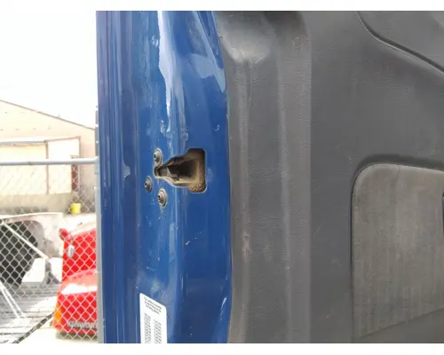 INTERNATIONAL 4400 2002-2020 DOOR ASSEMBLY, FRONT