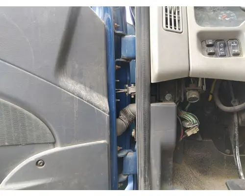 INTERNATIONAL 4400 2002-2020 DOOR ASSEMBLY, FRONT
