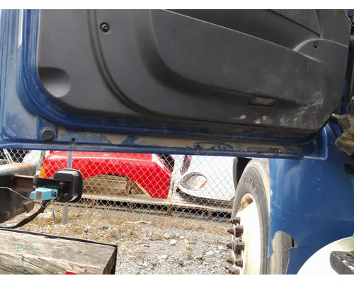 INTERNATIONAL 4400 2002-2020 DOOR ASSEMBLY, FRONT