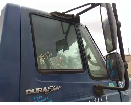 INTERNATIONAL 4400 2002-2020 DOOR ASSEMBLY, FRONT