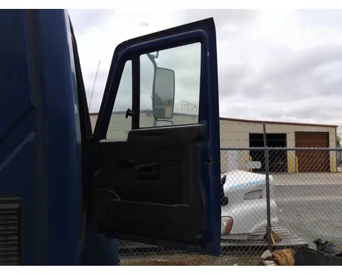 INTERNATIONAL 4400 2002-2020 DOOR ASSEMBLY, FRONT