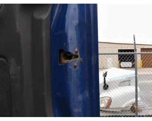 INTERNATIONAL 4400 2002-2020 DOOR ASSEMBLY, FRONT