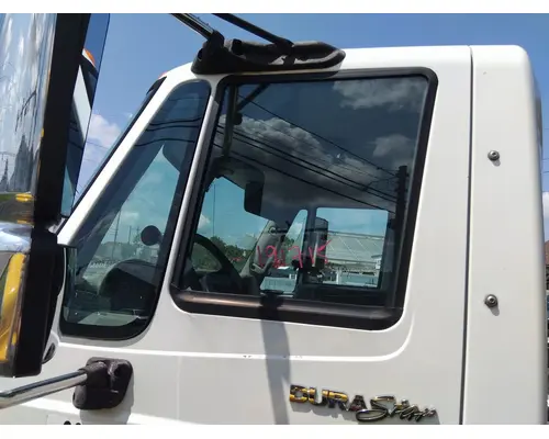 INTERNATIONAL 4400 2002-2020 DOOR ASSEMBLY, FRONT