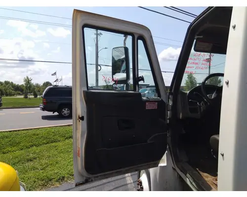 INTERNATIONAL 4400 2002-2020 DOOR ASSEMBLY, FRONT